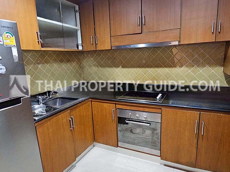 Condominium in Nichada Thani 